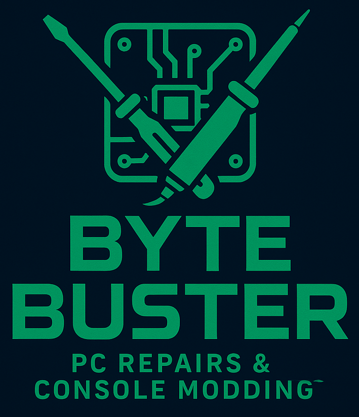Byte Buster